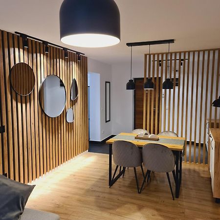 Apartament Suceava Esterno foto