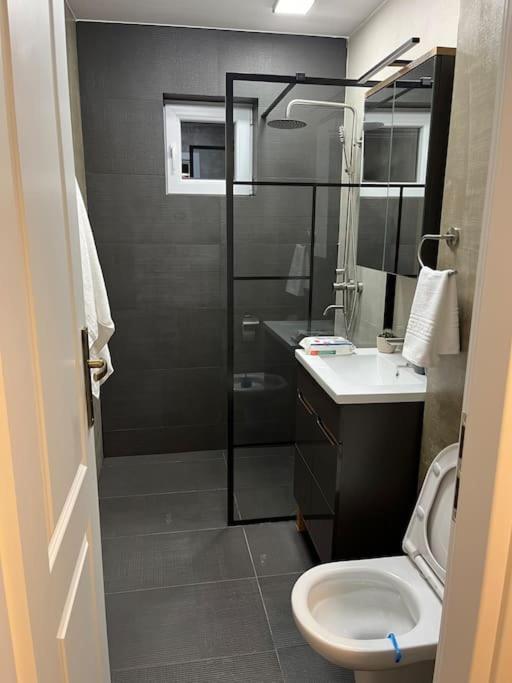 Apartament Suceava Esterno foto
