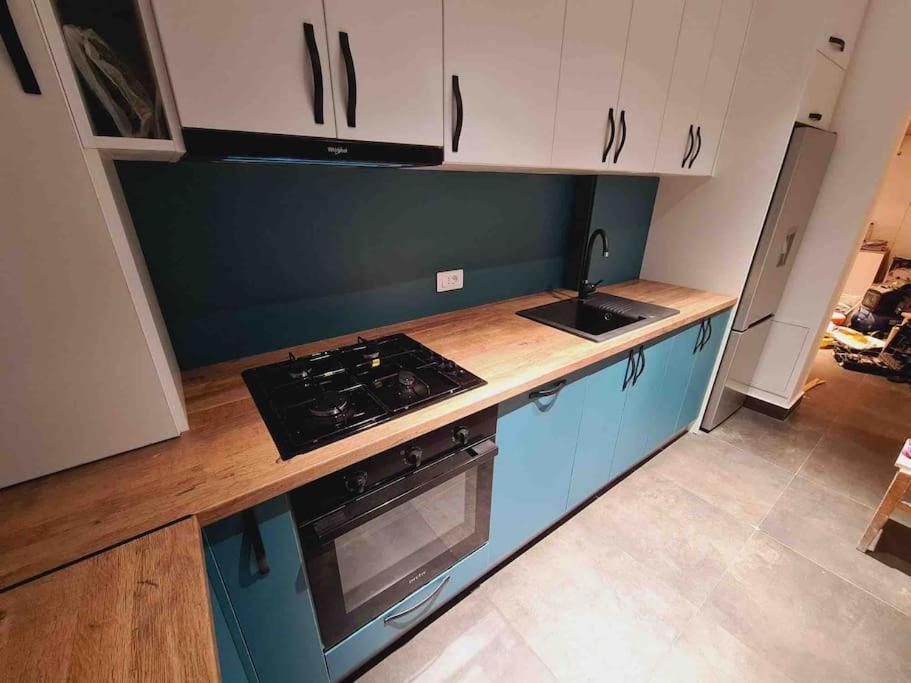 Apartament Suceava Esterno foto