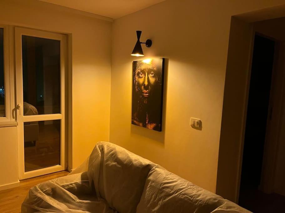 Apartament Suceava Esterno foto
