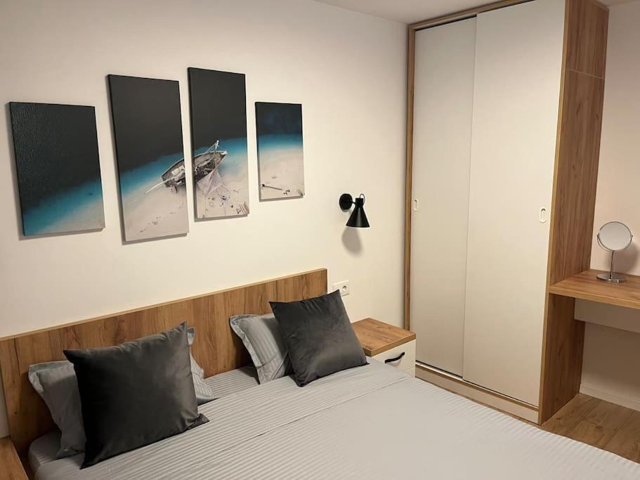 Apartament Suceava Esterno foto