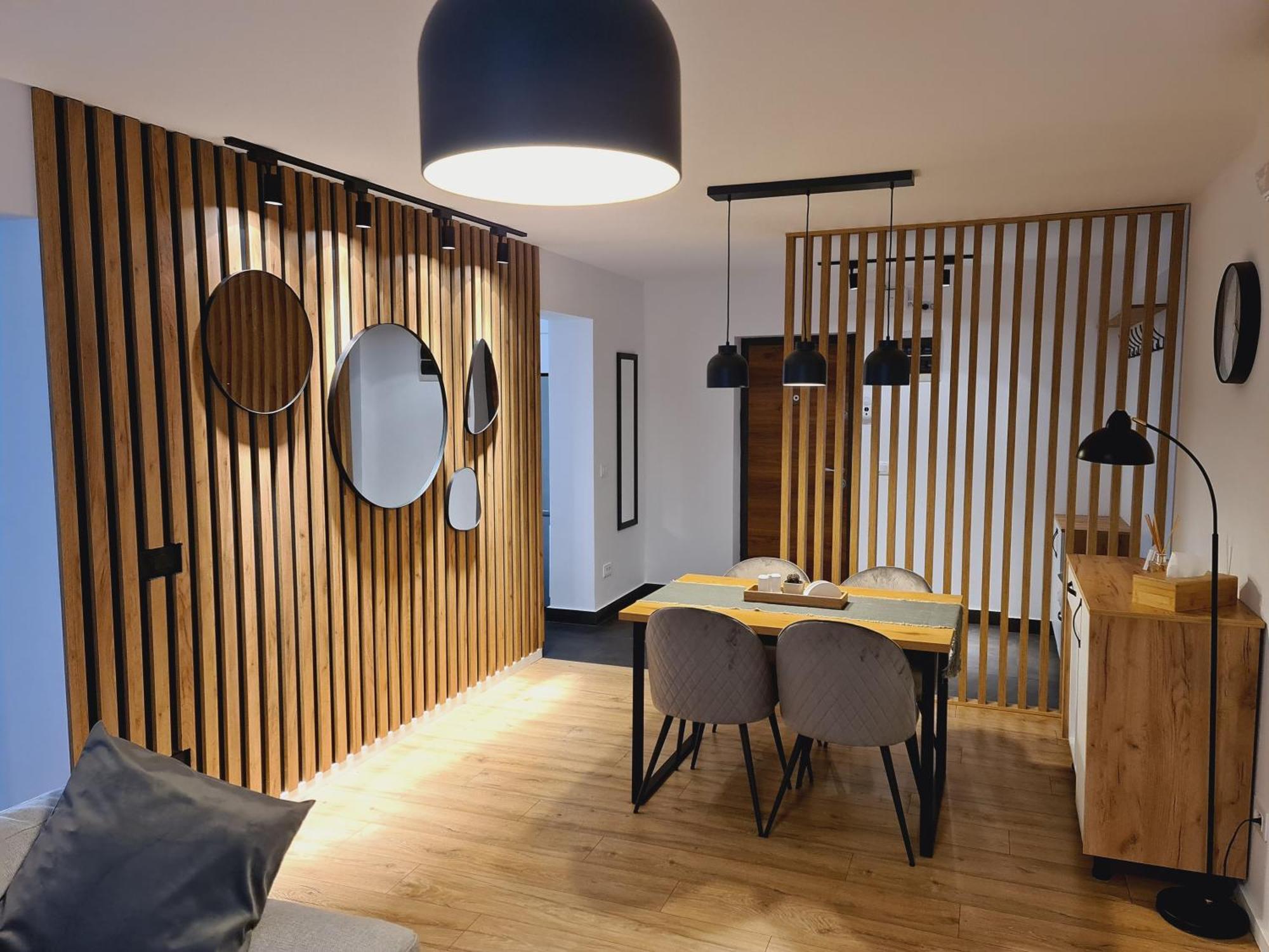 Apartament Suceava Esterno foto