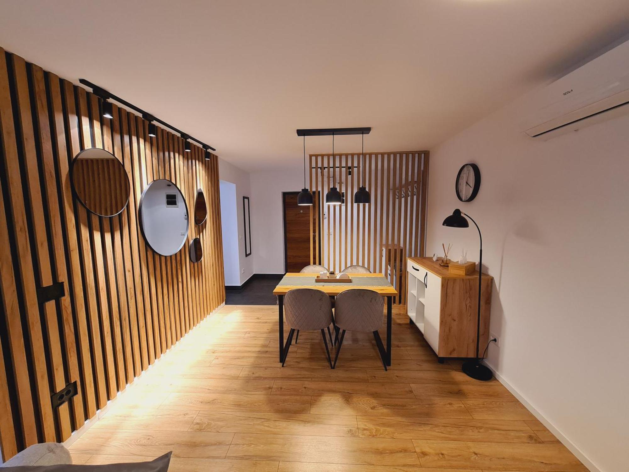Apartament Suceava Esterno foto