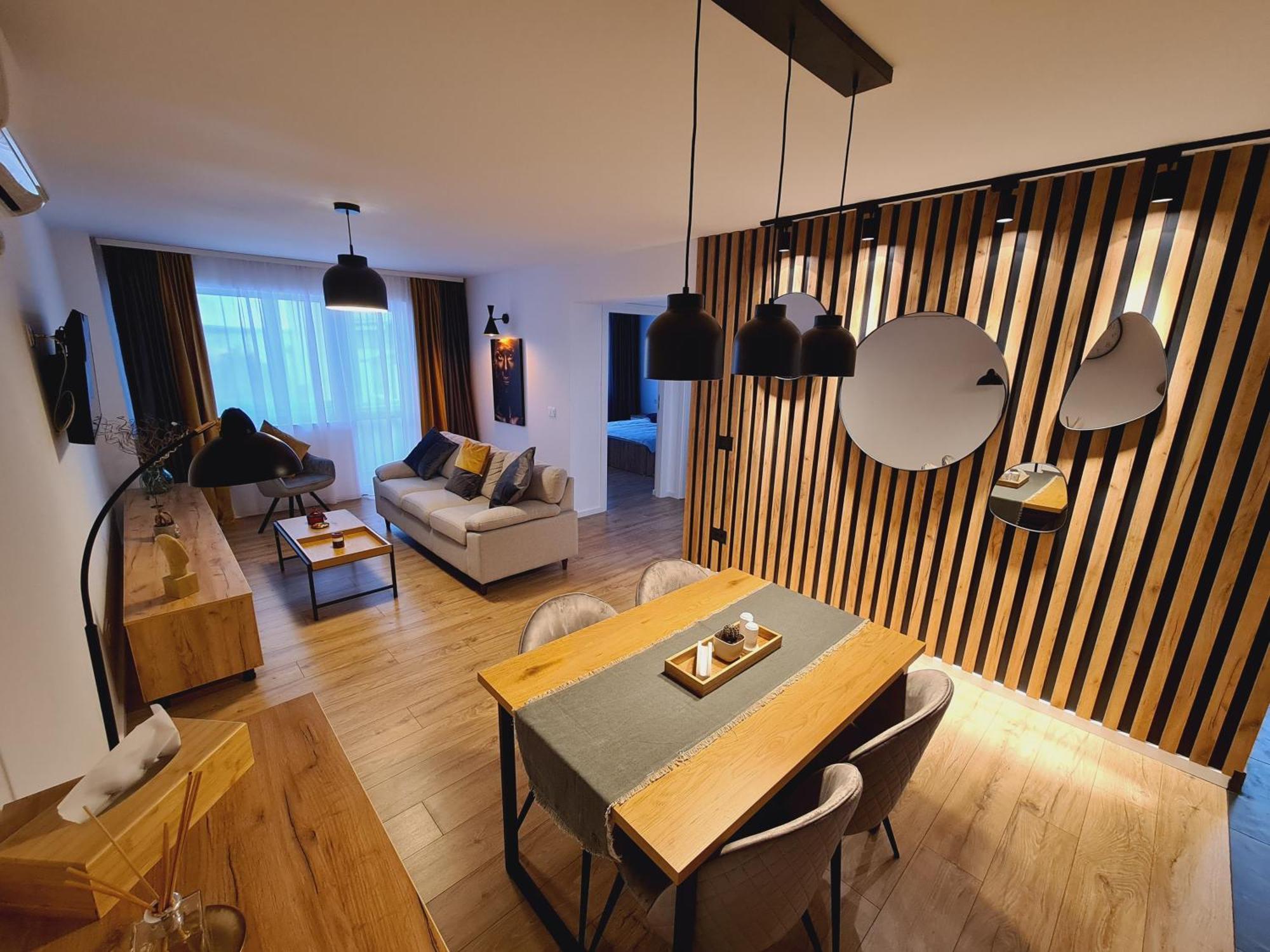 Apartament Suceava Esterno foto