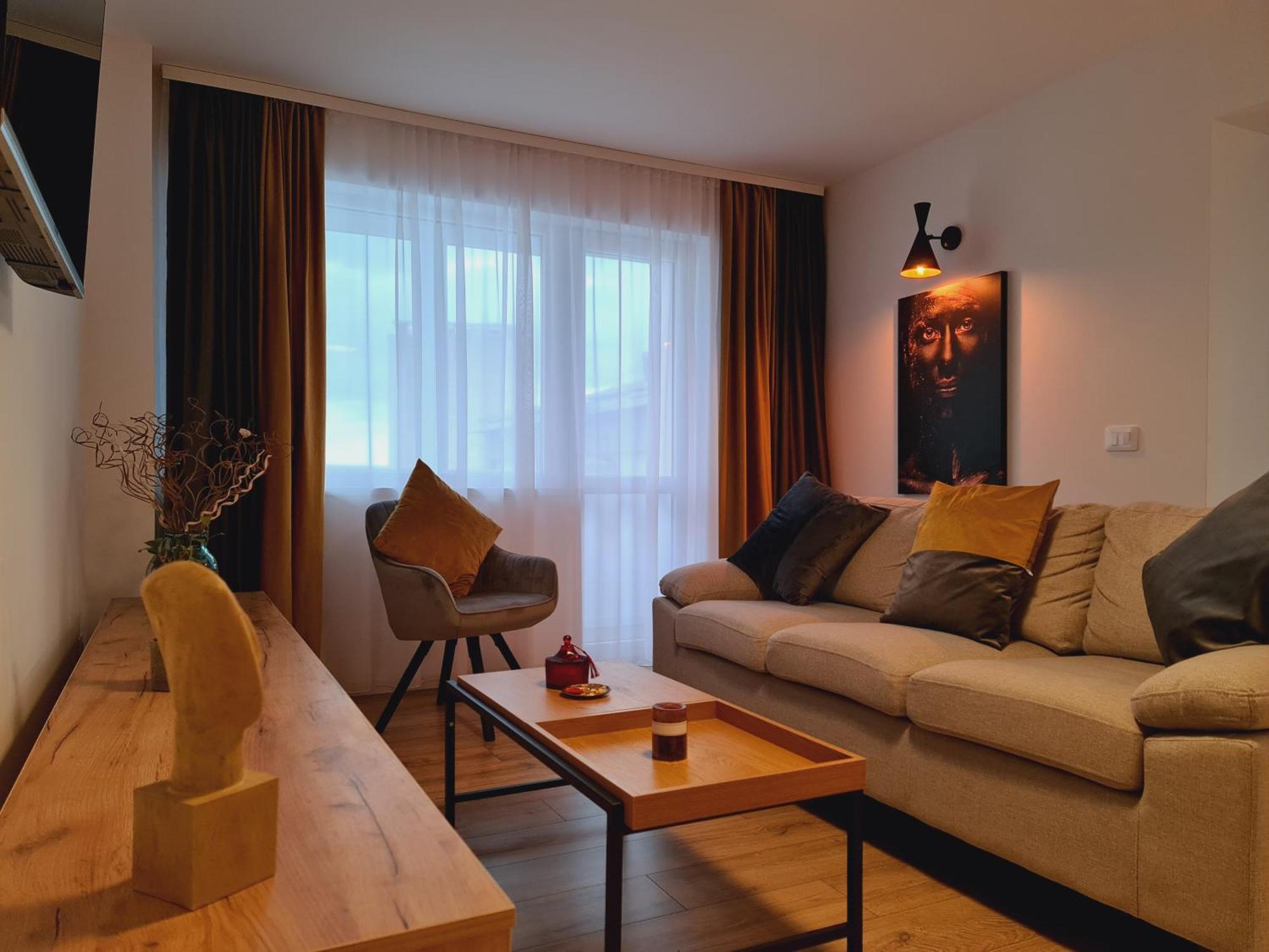 Apartament Suceava Esterno foto
