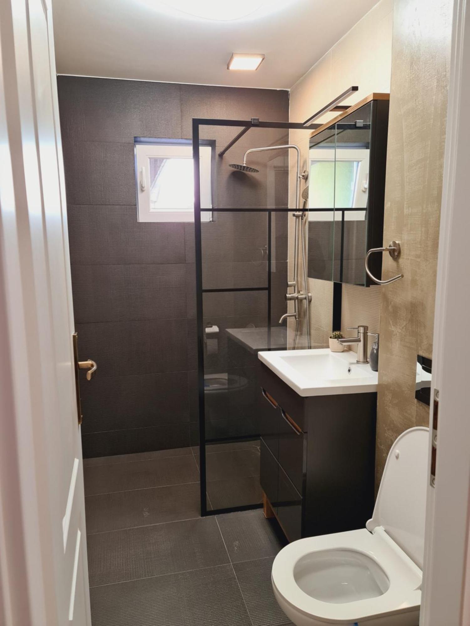Apartament Suceava Esterno foto