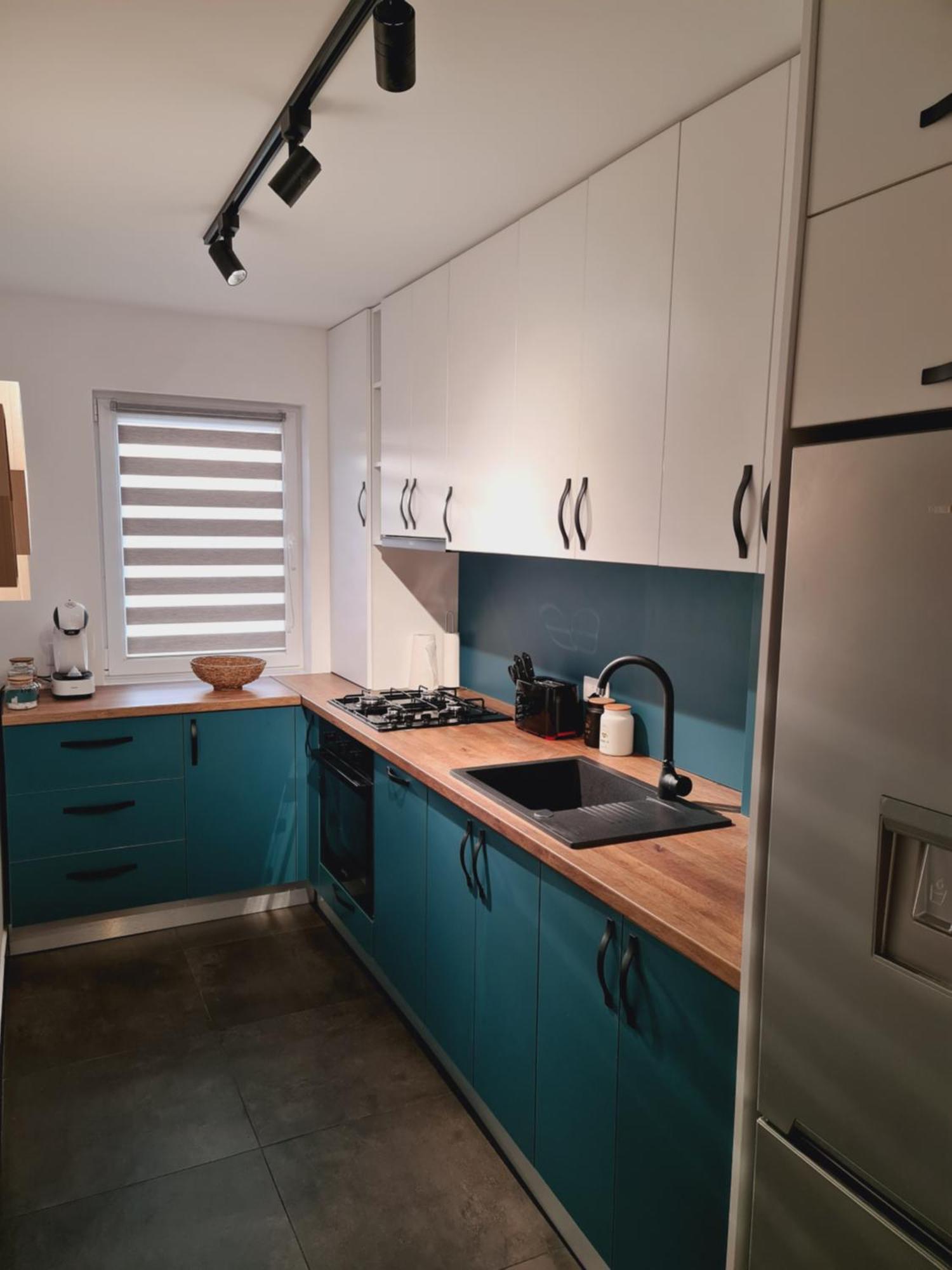Apartament Suceava Esterno foto