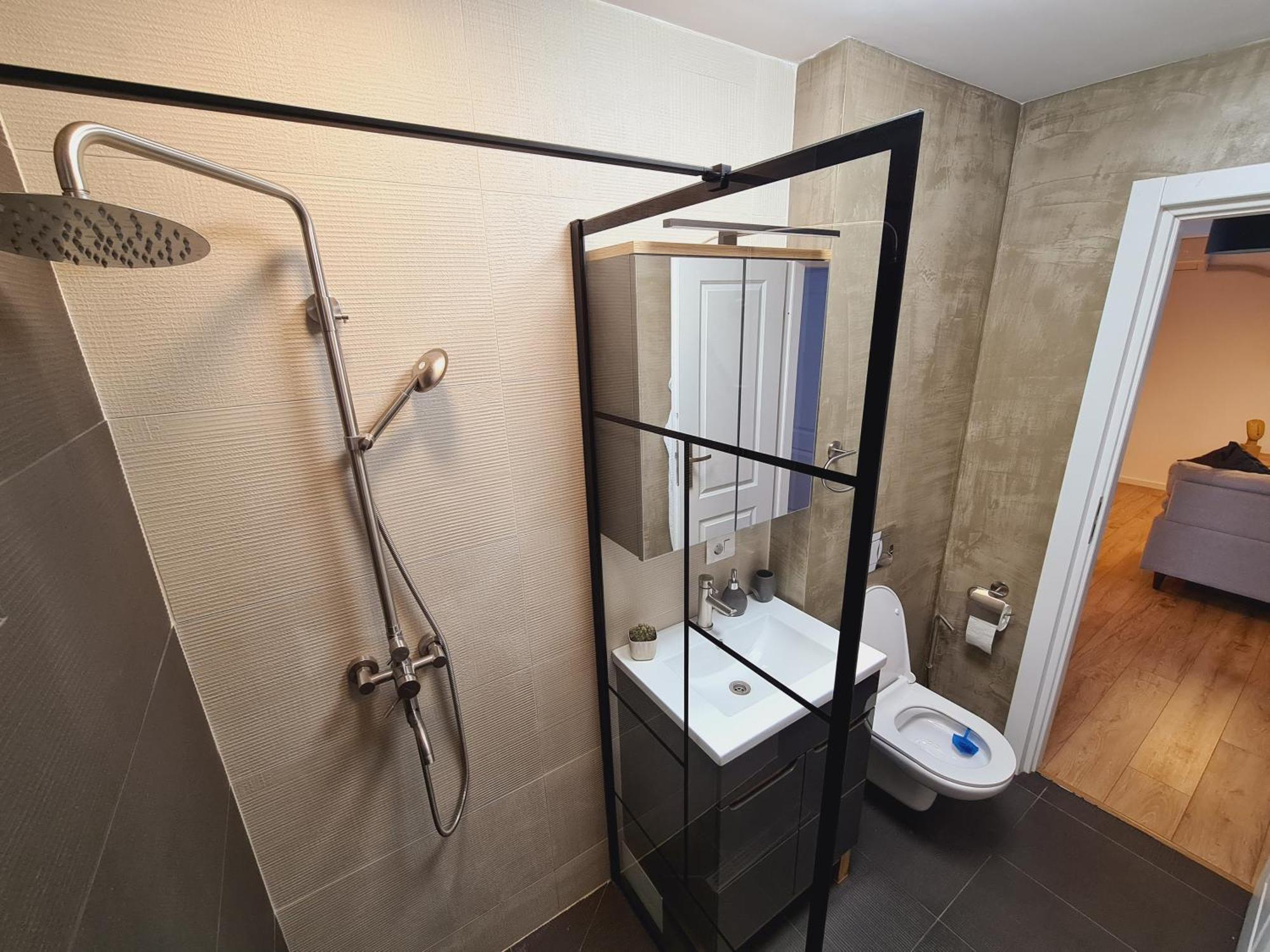Apartament Suceava Esterno foto